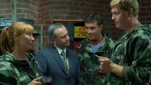 Sea Devils Season 4 Episode 8 - Episode 8