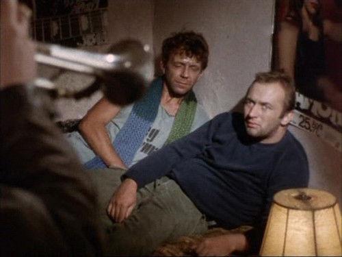 Derrick Season 12 Episode 2 - Episode 2