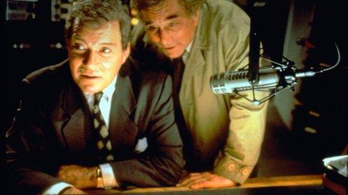 Columbo Season 10 Episode 8 - Butterfly in Shades of Grey