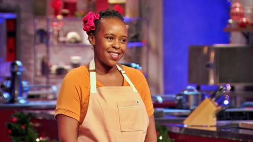 Holiday Baking Championship Season 8 Episode 1 - Falling Into Winter