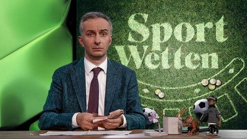 ZDF Magazin Royale Season 8 Episode 17 - Top, the Sports Bet is valid