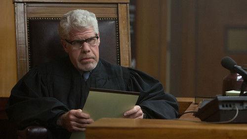 Hand of God Season 1 Episode 4 - He So Loved