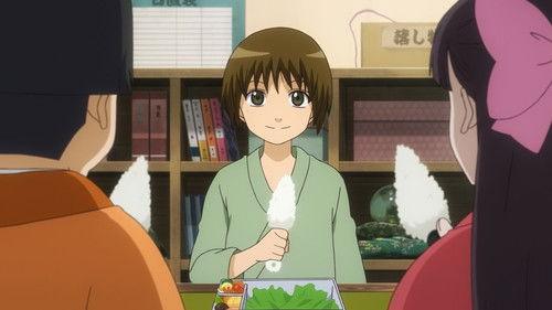 undefined Season 7 Episode 13 - All Mothers Pack Too Much Food Into a Lunch Box and Ruin the Shape