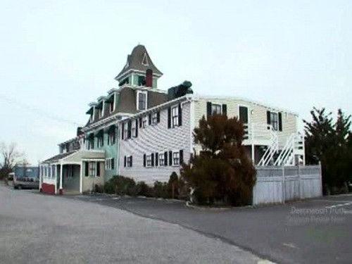 Ghost Hunters Season 6 Episode 8 - Inn of the Dead