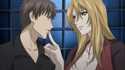 Phantom: Requiem for the Phantom Season 1 Episode 5 - Instant