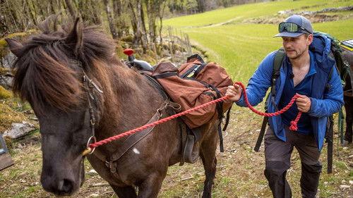 71° North - Norways Toughest Celebrity Season 14 Episode 13 - Episode 13