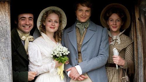 Cranford Season 1 Episode 5 - May 1843, Miss Matty's Crisis