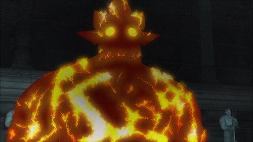 Iron Man: Armored Adventures Season 1 Episode 20 - World on Fire