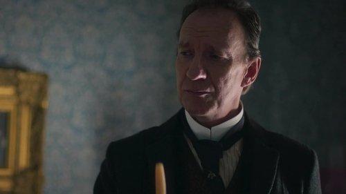 Sherlock & Daughter Season 1 Episode 1 - The Challenge