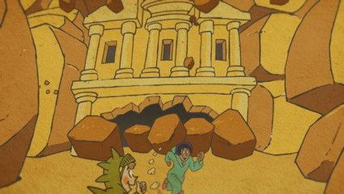 Flin & Flo Season 2 Episode 14 - Episode 14