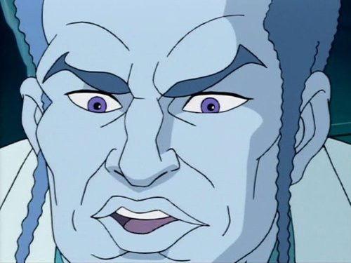 undefined Season 4 Episode 11 - Partners in Danger: The Prowler