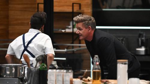 Next Level Chef Season 2 Episode 14 - Made In America