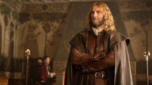 A Discovery of Witches Season 2 Episode 7 - Episode 7