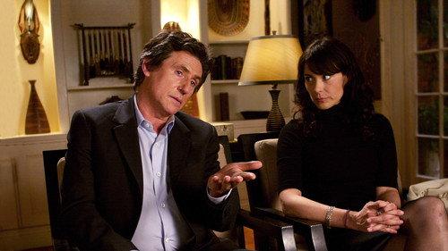 undefined Season 1 Episode 25 - Paul and Gina - Week Five