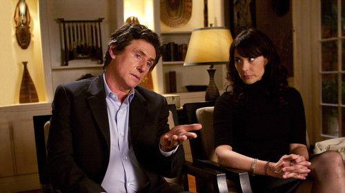 undefined Season 1 Episode 25 - Gina: Week Five