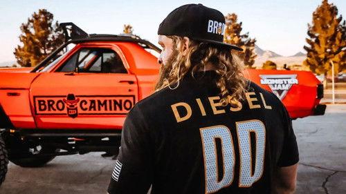 Diesel Brothers Season 6 Episode 2 - Blazer of Glory