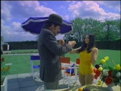 undefined Season 6 Episode 8 - All Done With Mirrors