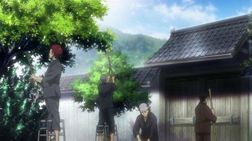 undefined Season 1 Episode 12 - Relief (Grateful Dead)