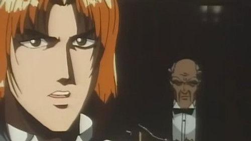 Street Fighter II: V Season 1 Episode 15 - Clash of the Titans