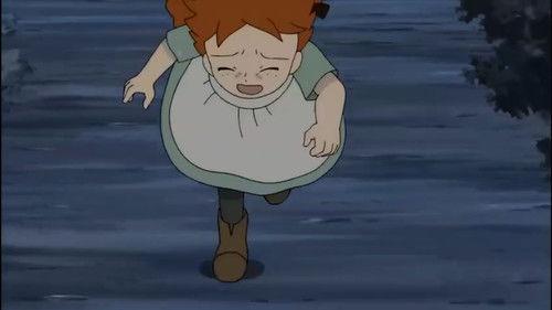 Hello Anne: Before Green Gables Season 1 Episode 6 - Birth of Hope