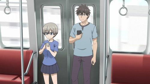 undefined Season 1 Episode 4 - I Want to Hang Out Together Over the Holiday!