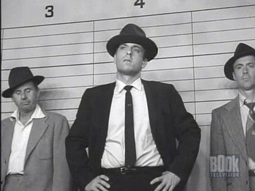 Alfred Hitchcock Presents Season 6 Episode 21 - The Kiss Off