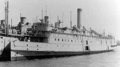 Alain Decaux raconte Season 13 Episode 5 - Episode 5