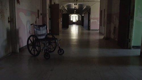 Paranormal Lockdown Season 1 Episode 1 - Trans-Allegheny Lunatic Asylum