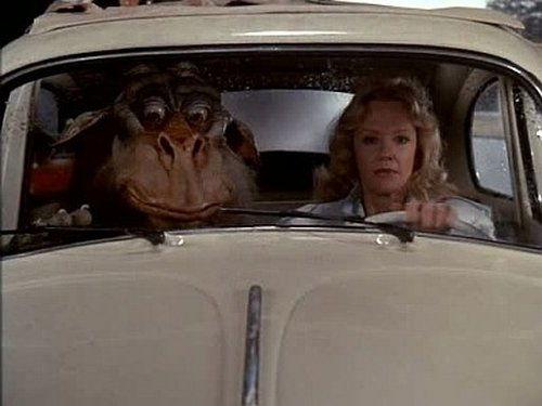 undefined Season 2 Episode 6 - The Greibble