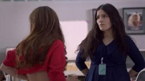 Blind Date Season 1 Episode 19 - "El despido"