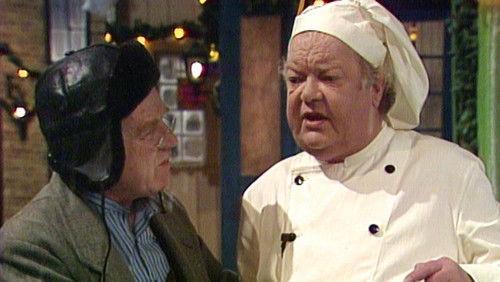 Jul i Skomakergata Season 1 Episode 11 - Episode 11