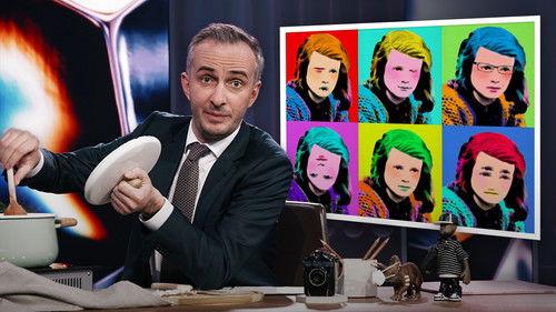 ZDF Magazin Royale Season 4 Episode 4 - The Problem with German Culture of Remembrance