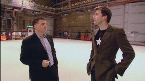 Doctor Who Confidential Season 3 Episode 10 - Do You Remember The First Time?