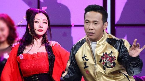 Trump Card Season 3 Episode 3 - Episode 3