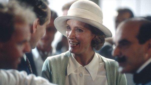 Agatha Christie's Poirot Season 6 Episode 4 - Dumb Witness