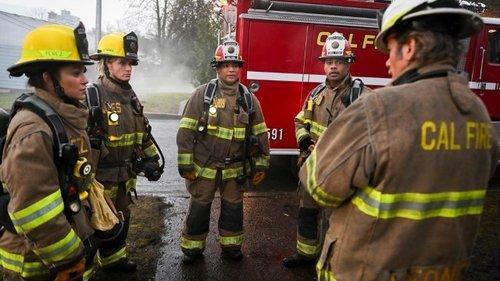 undefined Season 3 Episode 18 - Eyes and Ears Everywhere