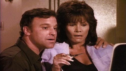 Knots Landing Season 8 Episode 2 - Distant Echoes (2)