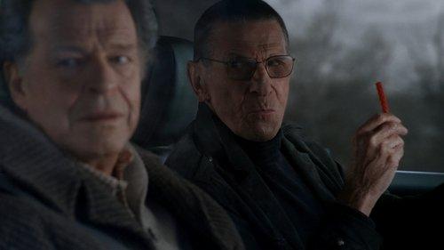 Fringe Season 2 Episode 23 - Over There (2)