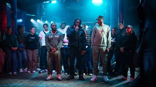 The Rap Game UK Season 5 Episode 3 - Clash and Create