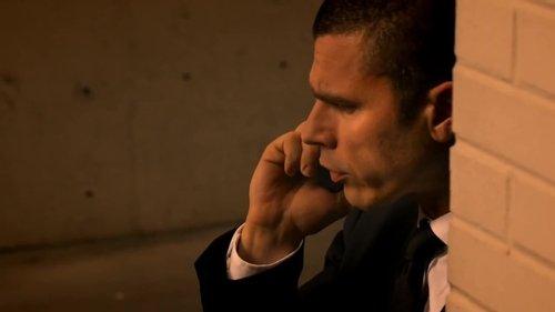 undefined Season 1 Episode 1 - Olek Drops a Dime