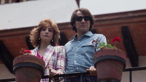 Gloria Trevi: Ellas soy yo Season 1 Episode 21 - Capítulo 21