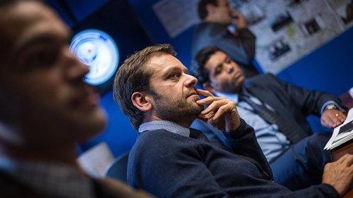 The Bureau Season 1 Episode 2 - Episode 2