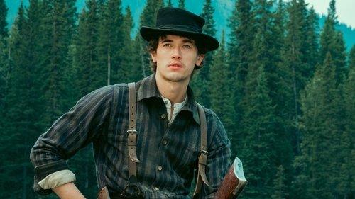 Billy the Kid Season 1 Episode 4 - Interlude