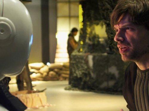 NTSF:SD:SUV:: Season 1 Episode 9 - Cause for ConCERN