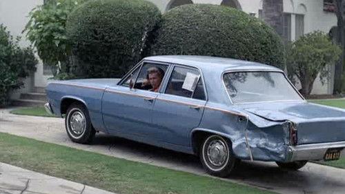 Gomer Pyle, U.S.M.C. Season 5 Episode 13 - Hit and Write