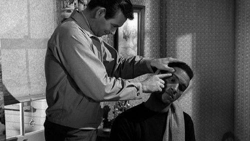 The Fugitive Season 1 Episode 6 - Decision in the Ring