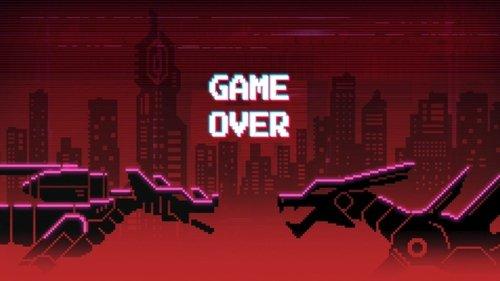 Ninjago: Masters of Spinjitzu Season 12 Episode 16 - Game Over