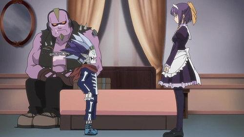 Murder Princess Season 1 Episode 4 - Exile