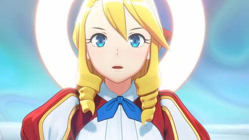 Monster Strike The Animation Season 1 Episode 2 - Episode 2