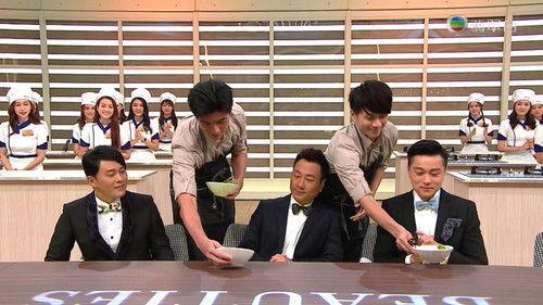 Cooking Beauties Season 1 Episode 11 - Episode 11